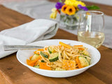 SALAD/PASTA BOWL-6PC/WHT/20OZ CORELLE 1117151