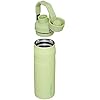 WATER BOTTLE-24OZ/CITRON STANLEY ICEFLOW FAST FLOW
