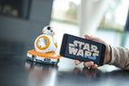 Sphero Star Wars BB-8 App Controlled Robot and Star Wars Force Band