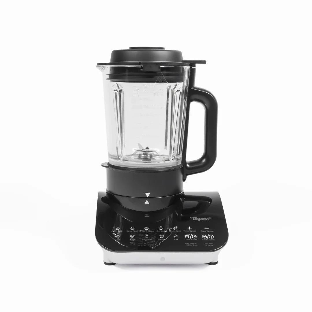 TOYOMI 1.75L Hush Crusher Cooking Blender 1200W BLC 9811