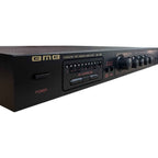 Bmb Karaoke Mic Mixing Amplifier Da-180