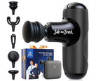 Bob and Brad Q2 Mini Massage Gun