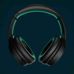 Bose QuietComfort Wireless Noise Cancelling Headphones