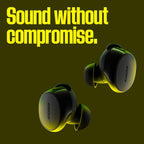 Bose New QuietComfort Wireless Noise Cancelling Earbuds