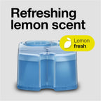 Braun Clean & Renew Refill  Pack of 4