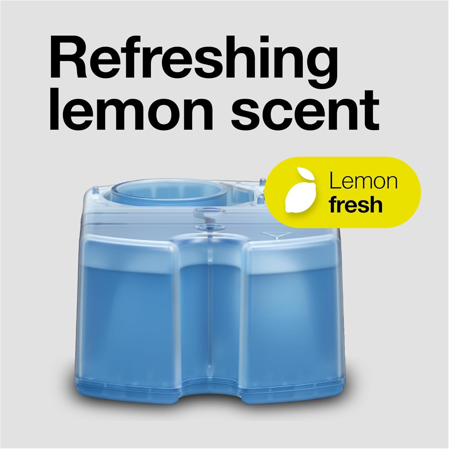 Braun Clean & Renew Refill  Pack of 4