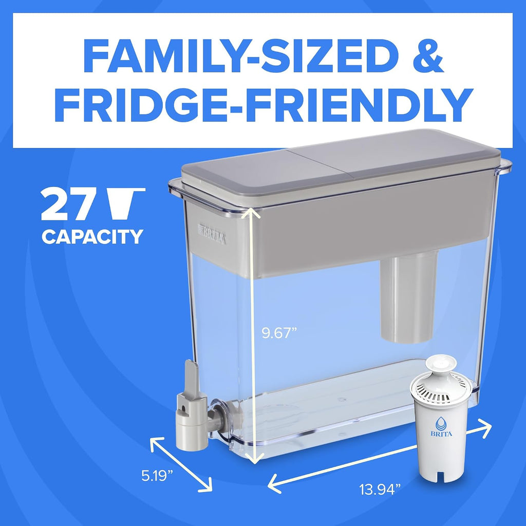 Brita XL Water Filter Dispenser