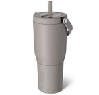 Brumate Resa Brs35mo Tumbler with handle and straw