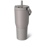 Brumate Resa Brs35mo Tumbler with handle and straw