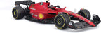 Bburago 1:18 SFR Ferrari 2022 Season Car
