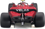 Bburago 1:18 SFR Ferrari 2022 Season Car