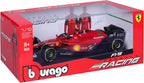 Bburago 1:18 SFR Ferrari 2022 Season Car