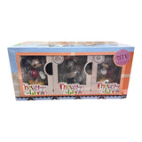 Mickey Around The World - Box Set B
