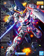 Bandai MG RX-0 Unicorn Gundam