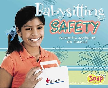 Babysitting Safety: Preventing Accidents And Injuries Main image