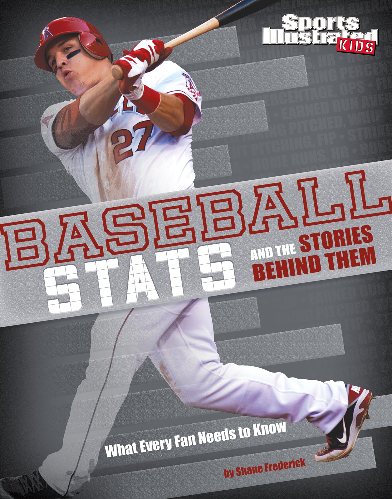 Baseball Stats and the Stories Behind Them: What Every Fan Needs to Know Main image