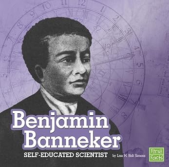 Benjamin Banneker: Self-Educated Scientist Main image