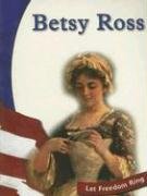 Betsy Ross Paperback Main image