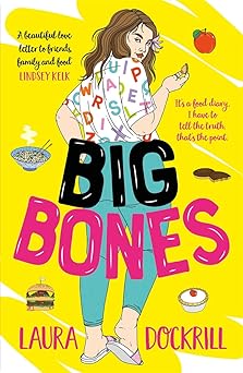Big Bones Paperback Main image