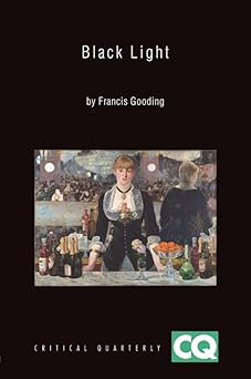 Black Light: Myth and Meaning in Modern Painting Paperback Main image