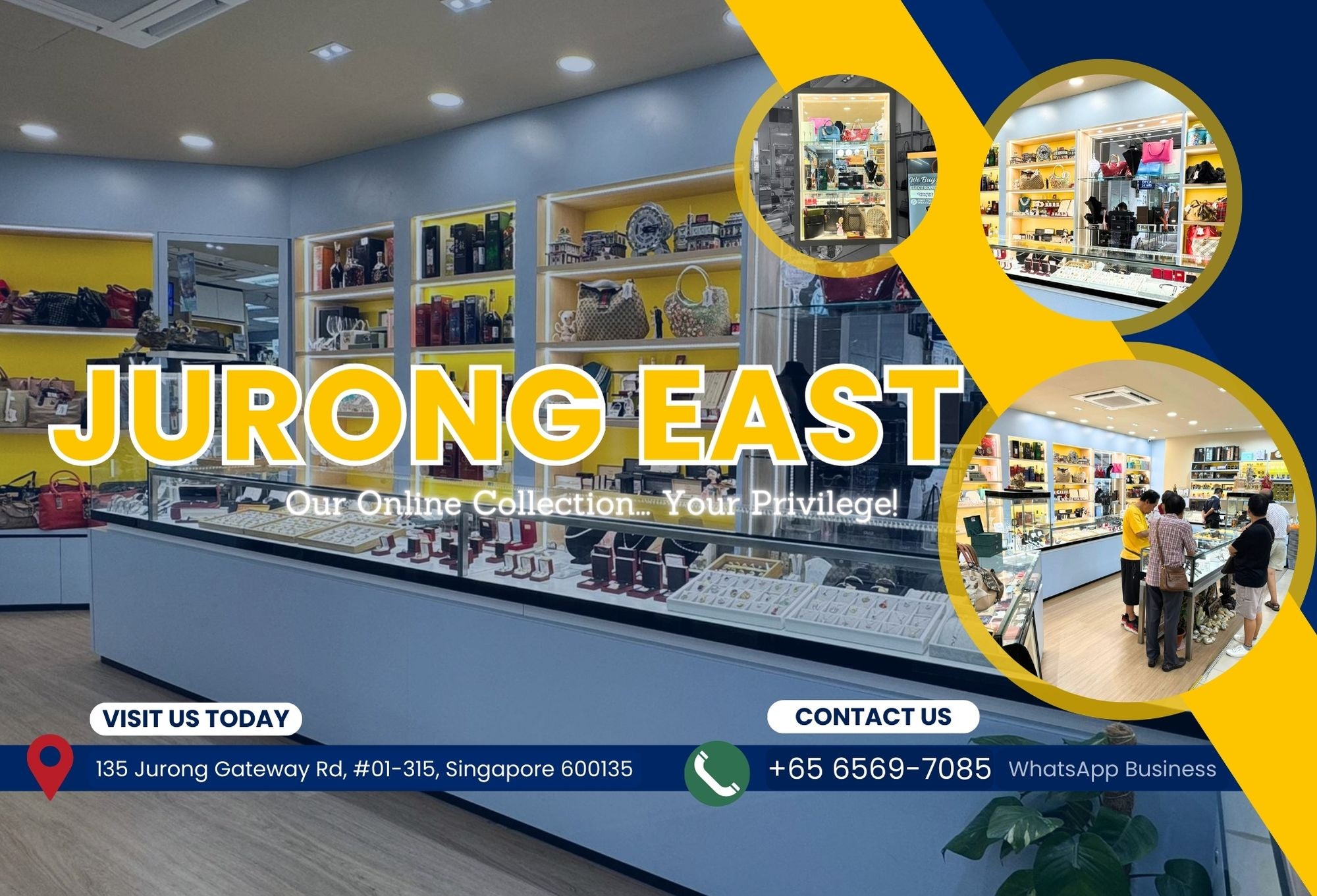 Cash Converters-Buy & Sell Pre-Owned items