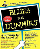 Blues For Dummies Paperback