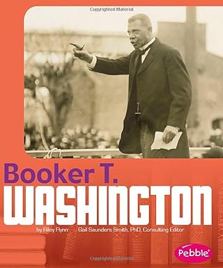 Booker T. Washington Main image