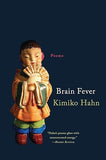 Brain Fever: Poems Paperback