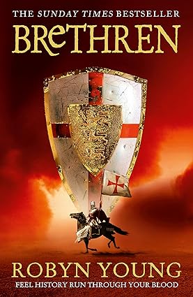 Brethren Trilogy Book 1 Main image