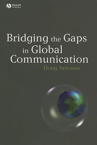 Bridging The Gaps In Global Communication Main image