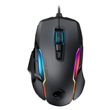 ROCCAT ROC-11-820-BK Kone AIMO Gaming Mouse, Black