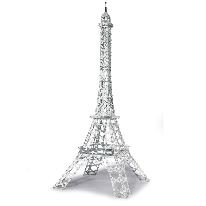 Eitech   Paris - Eiffel Tower Secondary image