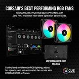 Corsair iCUE H100i Elite CAPELLIX XT RGB Watercooler