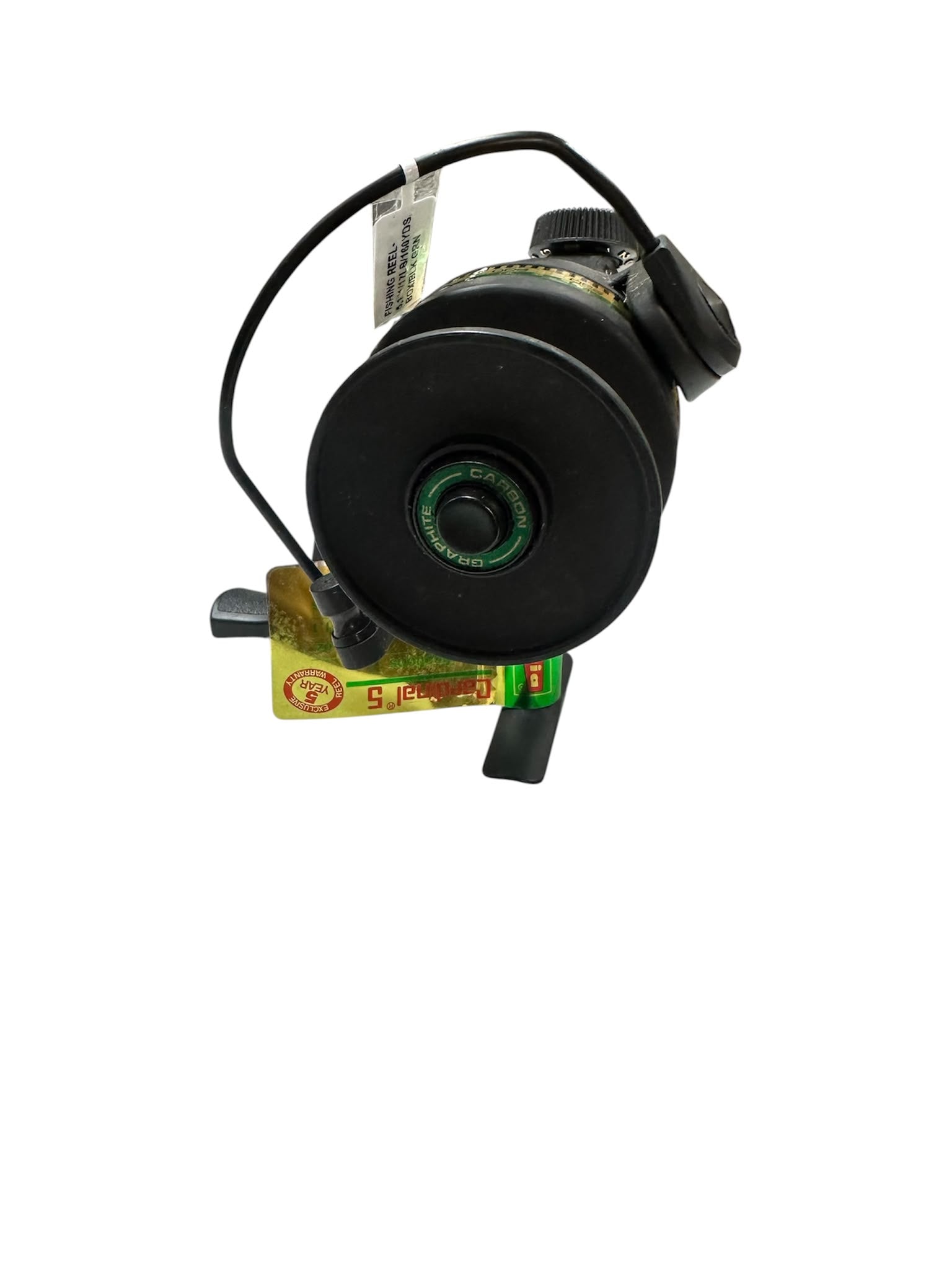 Abu Garcia Cardinal 5 Spinning Reel