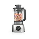 Ninja Foodi CB402SM 1200W 2.1L Power Blender and Food Processor 5-in-1 Ultimate Kitchen System