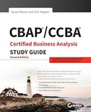 CBAP / CCBA Certified Business Analysis Study Guide Paperback