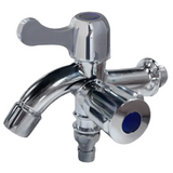 3 Way Bathroom Sink Faucet