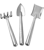 Mini Garden Tool 3 Piece Set