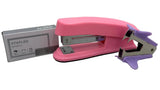Stapler with Remover and Bullet Set