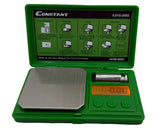 Colourful 300g Precision Jewellery Scale