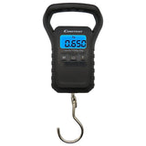 Digital Luggage Scale with Hook