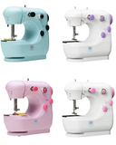 Mini Sewing Machine