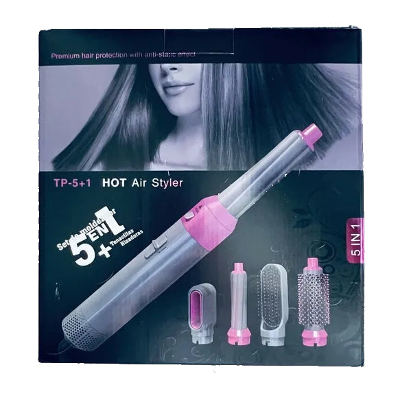 Hair Styler 5 in 1 Main image