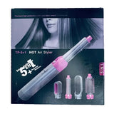 Hair Styler 5 in 1