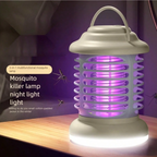 Rechargeable Mosquito Lamp