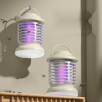 Rechargeable Mosquito Lamp