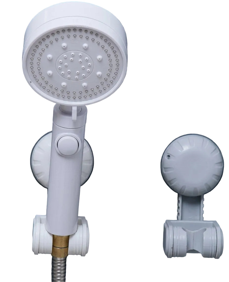 Suction Cup Hose Hook