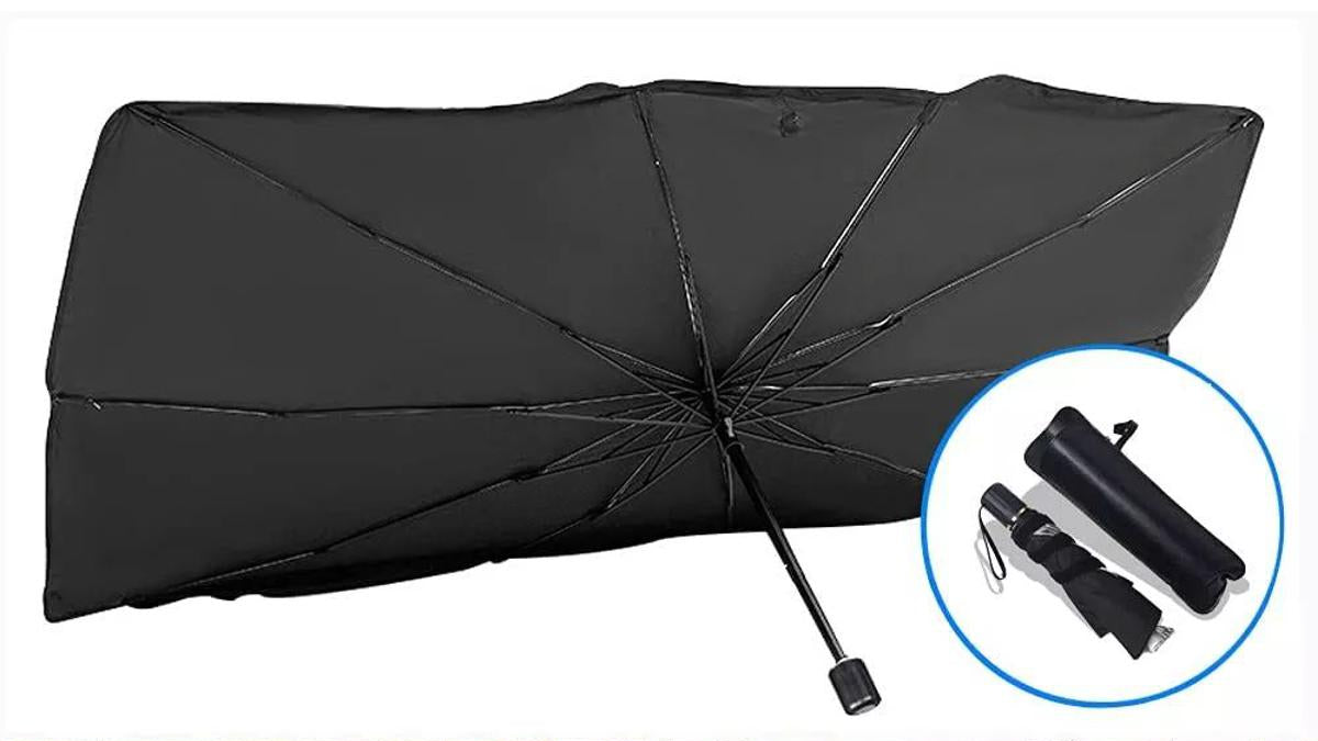Car Umbrella