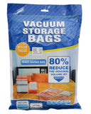 Vacuum Storage Bags 10 Piece Set