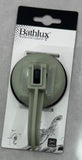 Bathlux 90468 Suction Hook Green